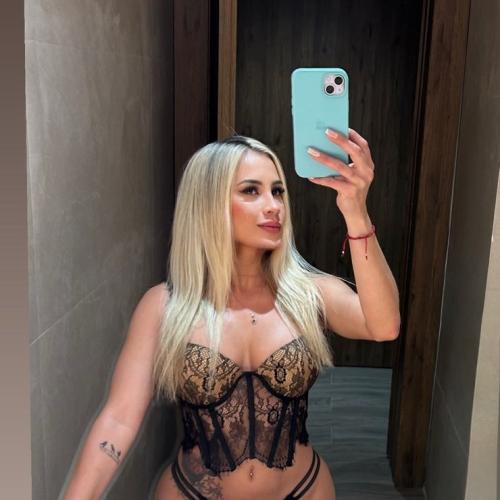 Linda — escortă în Gżira, fotografia 6