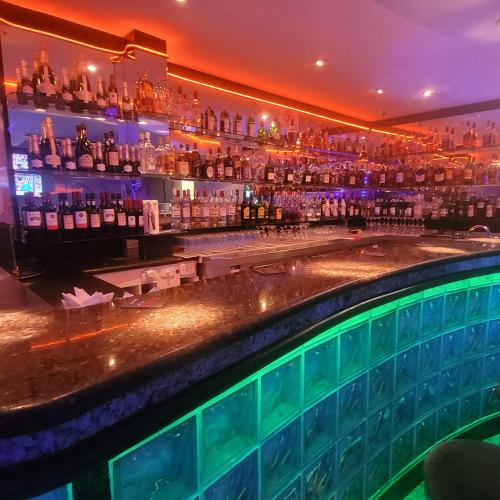 Tivoly Night Club — erotic venue in São Paulo, photo 4