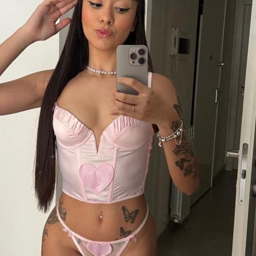Ayumi — escort in Osijek, photo 4