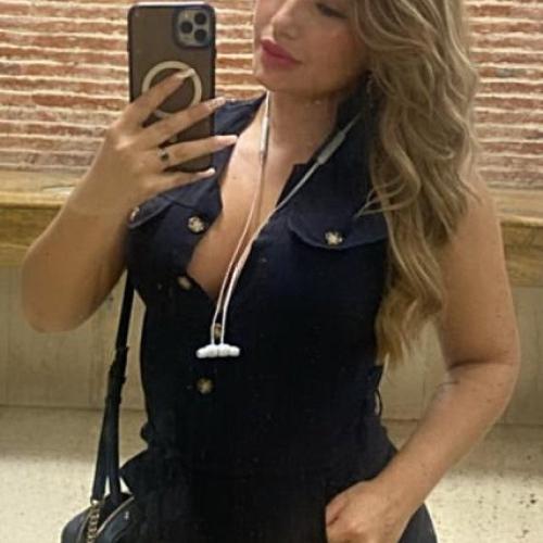 Abril — escort in Cartagena, photo 13