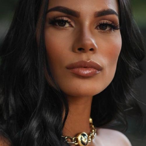 Luna Alves — escort in Rio de Janeiro, photo 3