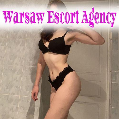 Lilly Warsaw Escort