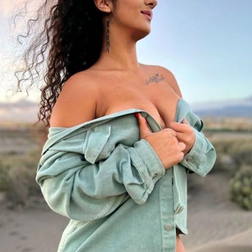 Ariana — escort in Helsinki
