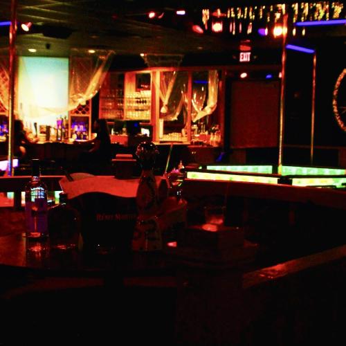 Shotgun Willie's — erotický podnik v Denver