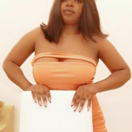 Caroline — escort a Kuwait City