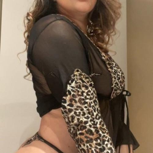 Barbara — eskorte i Zürich