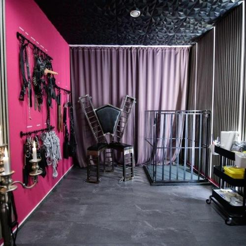 Sm Lounge — lokal erotyczny w Bremen, zdjęcie 11