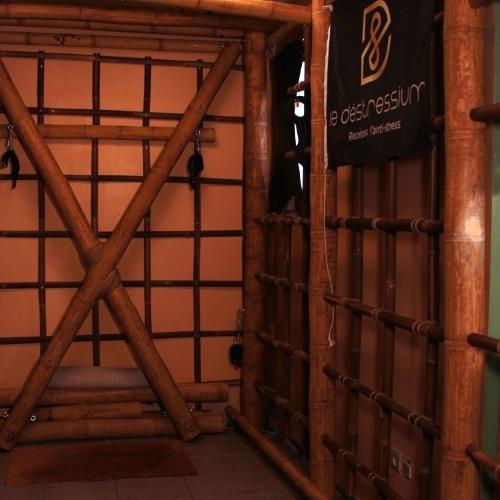 Le Déstressium — Perpignan 성인 업소