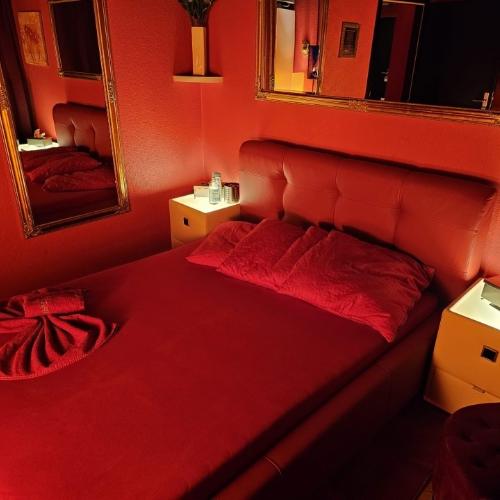 Lustpoint Girls — erotic venue in Winterthur, photo 12