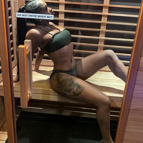 Mercedes The — escortă în Nashville