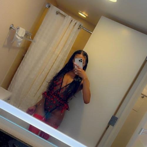 Summer Masseuse — escort in Washington D.C.