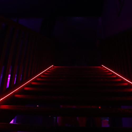 Le Vahiné — erotic venue in Marseille