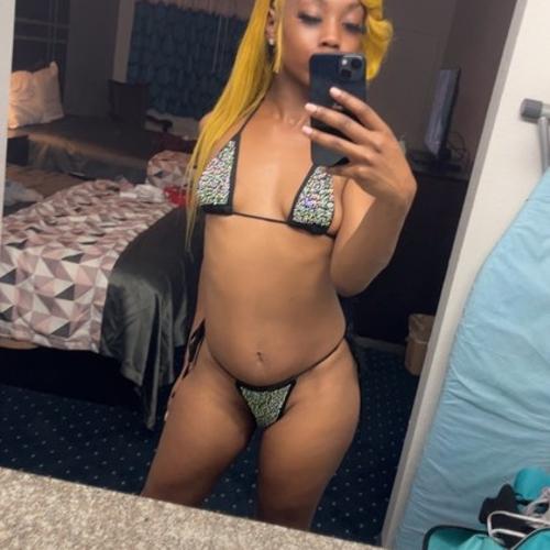 Porschefineass — escort à La Nouvelle-Orléans
