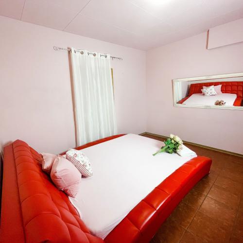 Domizil Deluxe — Erotik-Location in Saarbrücken, Foto 3