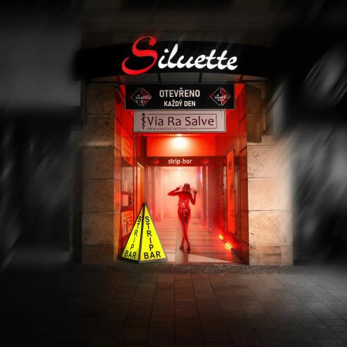Siluette — erotic venue in Brno