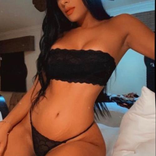 Samantha — eskorte i Mexico City