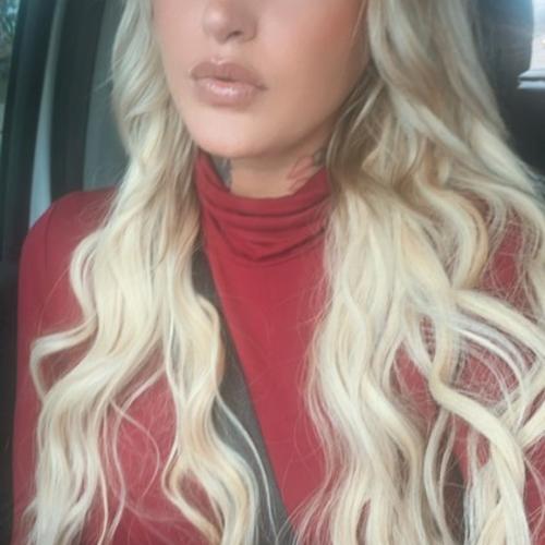 Eroticbarbie — escort in Houston