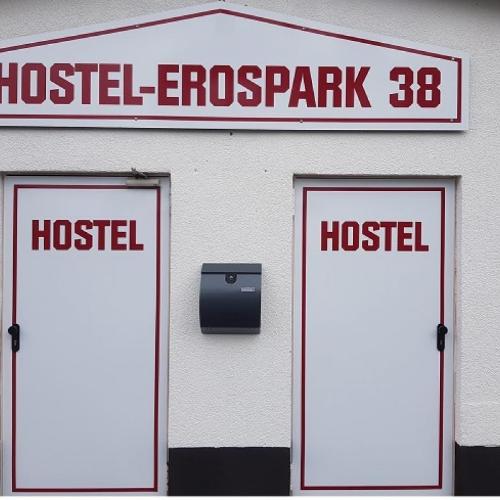 Club Maxim & Hostel-erospark 38 — erotic venue in Siegburg, photo 12