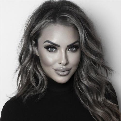 Berkleigh — kísérő itt: Dallas