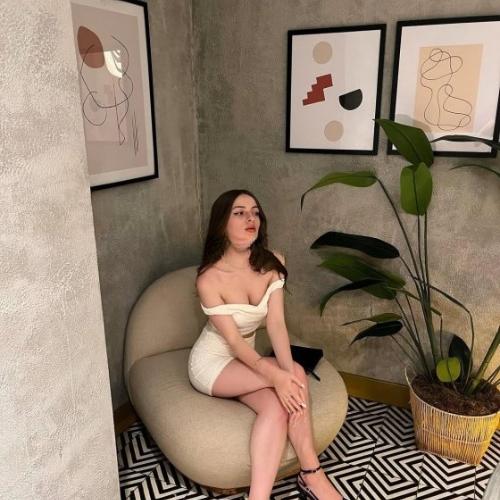 Merve Karanfil — eskorta w Berlin, zdjęcie 4