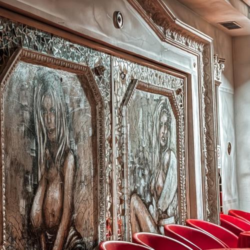 Josephine Club — Erotik-Location in Castelfidardo