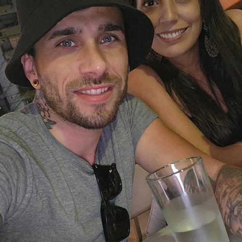 Mile & Fran — escort in Buenos Aires, photo 15