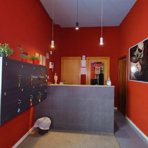 Club Privè Ultima Follia — erotic venue in Eboli