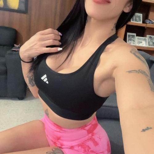 Vicky Star — eskorta w Playa del Carmen, zdjęcie 7