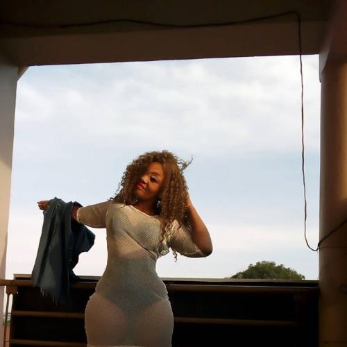 Teni — escort in Kuwait City