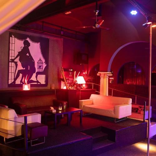 Fermento Club Privé — erotic venue in Lodi Vecchio
