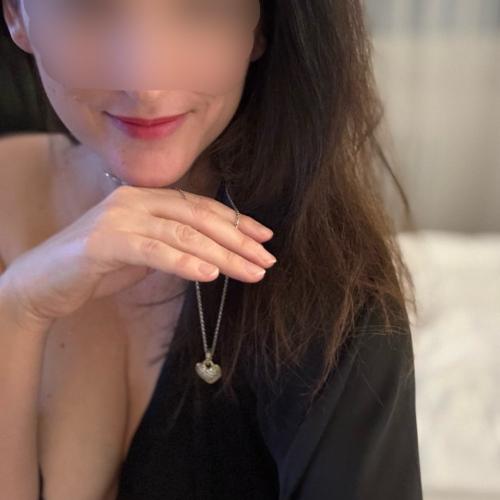 Diana Bohemia — eskort i München, foto 7