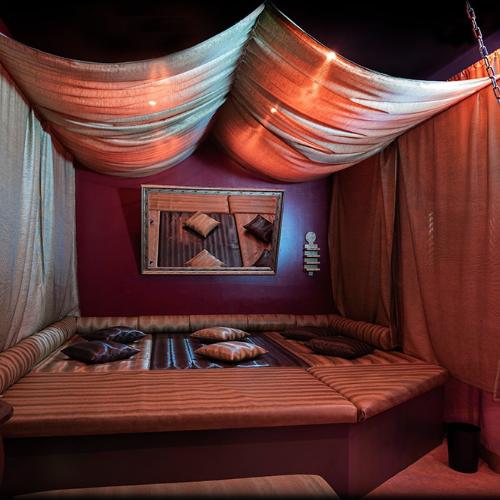 Avarus — erotic venue in Berlin, photo 5