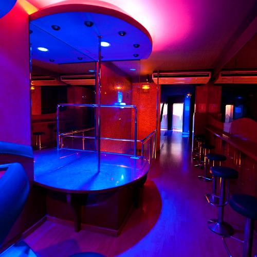 Open Swinger Club — erotic venue in Barcelona