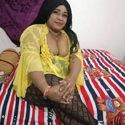 Zoey Machina — escort in Kuwait City
