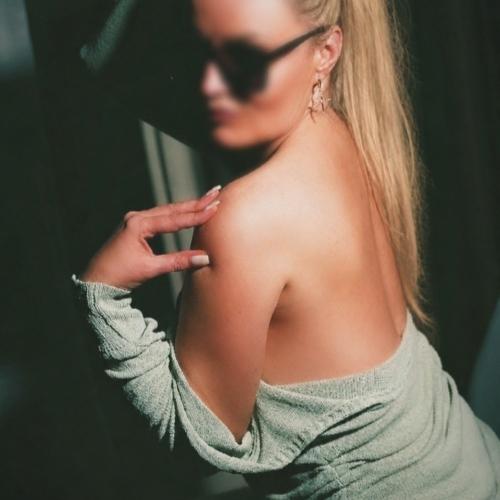 Alina — escort in Rīga