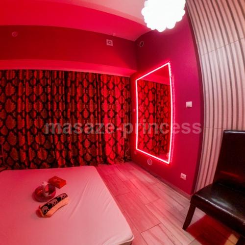 Erotické Masáže Princess — Erotik-Location in Prag