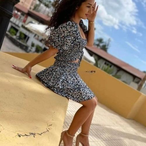 Ariana — escort in Helsinki
