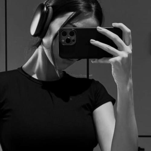 Adel — escort in Gdańsk