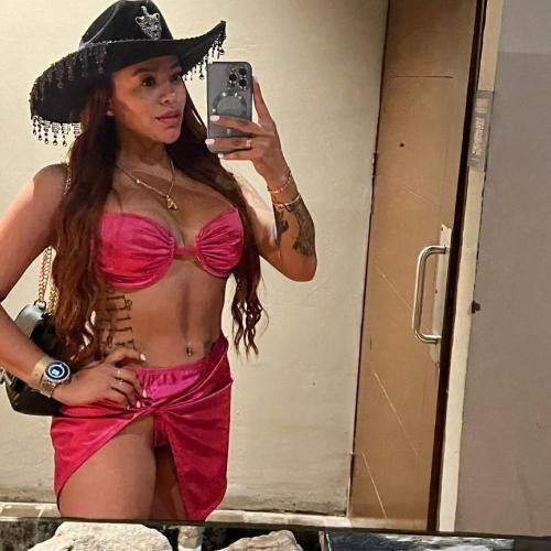 Ruby — escort in Cancún, photo 22