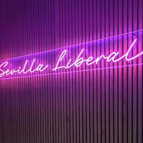 Sevilla Liberal — erotic venue in Valencina de la Concepción
