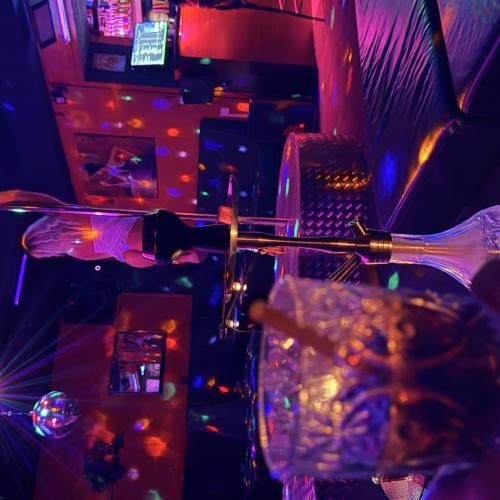 Night Club Euphoria — erotic venue in Ostrava