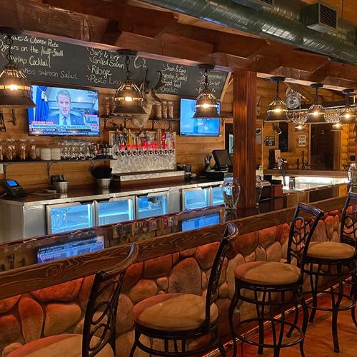 Scarlet Ranch — Erotik-Location in Denver