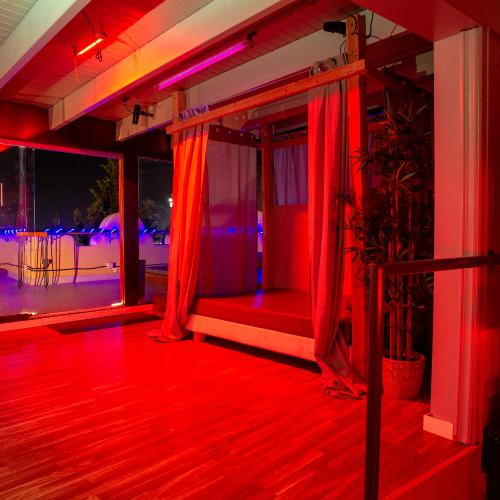 Oops! Barcelona — erotic venue in Barcelona