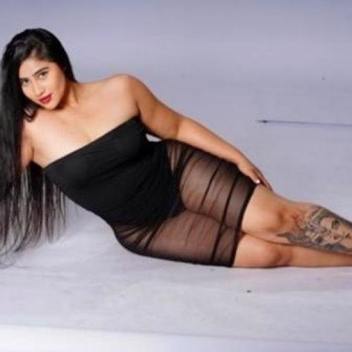 Stefany — escort à Hanovre, photo 7