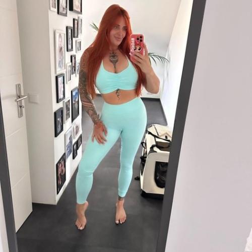 Victoria Masseuse — escort à Bonn, photo 2