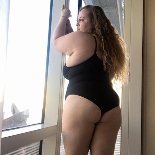 Tasha Stacks — Escort in Austin