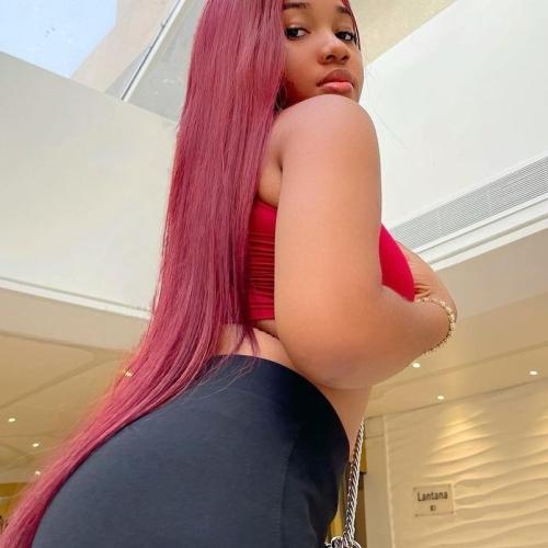 Bella — eskort v Dauhá