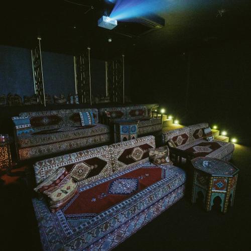 Fkk Paradise — erotic venue in Saarbrücken