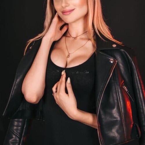 Alina — eskorte i Salerno