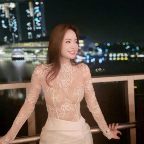Pauline Masseuse — Escort in Woodlands